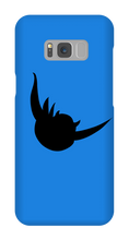 nr_raff Samsung Phone Cases