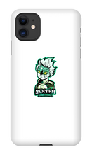 jextragaming1 iPhone Phone Cases
