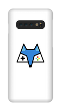 themediahoundsshow Samsung Phone Cases