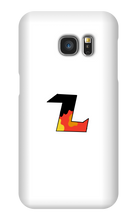 lava-kyler Samsung Phone Cases