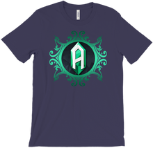 arcblight T-Shirt Face