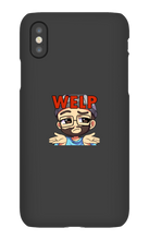 Welp iPhone Phone Cases