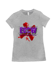 NEW EGCW Logo 2022 Tshirt For Women