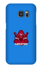 Arczter Samsung Phone Cases