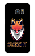 slesshy Samsung Phone Cases