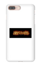 deathvoid80 iPhone Phone Cases