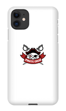 jack_876_sparrow iPhone Phone Cases