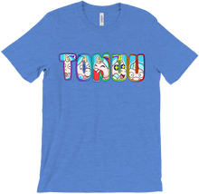 T-Shirt (colourful)