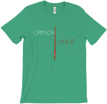 CrimsonLance Merch Line