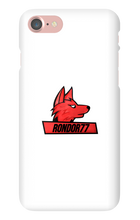 rondor77 iPhone Phone Cases