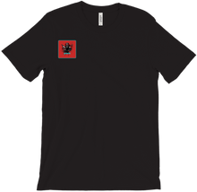 yrochi_black_legion T-Shirts