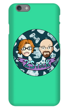 team2stock iPhone Phone Cases