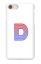 dripz_8 iPhone Phone Cases
