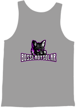 BossLadySolar Tanktop