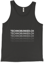 technobunker_ Tank Top