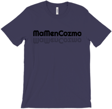 mamencozmoxbo T-Shirts