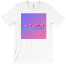 Akeidu Box T-Shirts