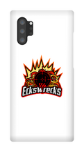eckswrecks Samsung Phone Cases