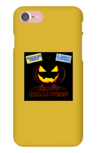 Halloween Phone Case iPhone