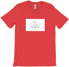 ttvjustflicks T-Shirts