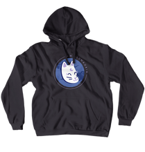 mslunagrim Hoodies (No-Zip/Pullover)