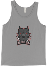 Big Dog Tank