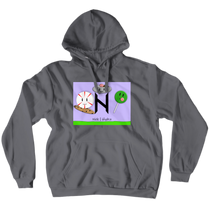 Hydra Candy Logo Hoodie (No-Zip/Pullover)