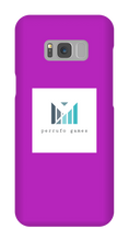 perrufogames Samsung Phone Cases