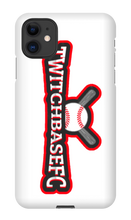 twitchbasefc iPhone Phone Cases