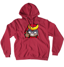 SH FU Pullover