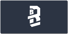 bbrgamer XXL Gaming Mousepad
