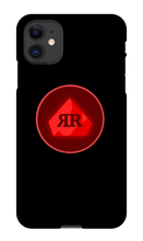 redstonereef iPhone Phone Cases
