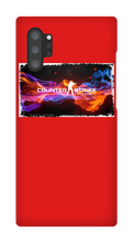 ferreiracdr21 Samsung Phone Cases