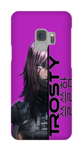 Case for the phone that starts with S