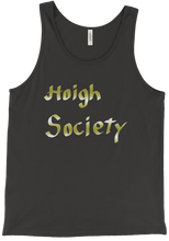 Hoigh Society Tank Top