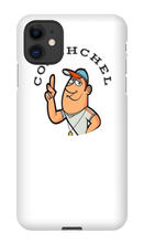 coachchel iPhone Phone Cases