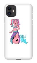 Gummy Medusa iPhone case