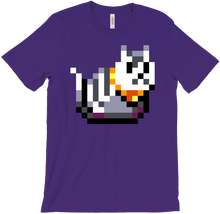 Vampire Nekko Solo Shirt