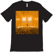 tranceeurope T-Shirts