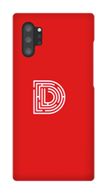 droxztv Samsung Phone Cases