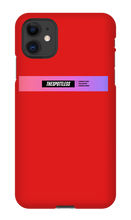 TheSpottless iPhone Cases