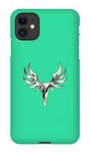 editz_ri iPhone Phone Cases