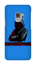 blessedlitgriim Samsung Phone Cases