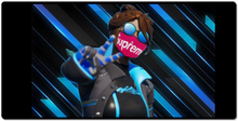 thewxsp XXL Gaming Mousepad