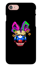 jokerkidd22 iPhone Phone Cases