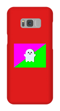 gotspooked Samsung Phone Cases