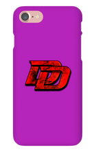 dirtydurst iPhone Phone Cases