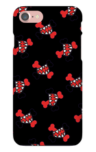 Clan F4ngb0n3 iPhone Cases