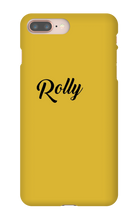 Rolly Iphone Tok