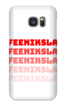 feeniksla Samsung Phone Cases